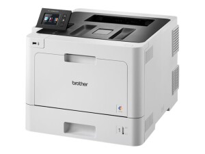 Brother HL-L8360CDW - Drucker - Farbe - Duplex - Laser -...
