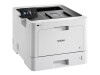 Brother HL-L8360CDW - Drucker - Farbe - Duplex - Laser - A4/Legal - 2400 x 600 dpi - bis zu 31 Seiten/Min. (einfarbig)/