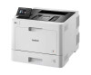 Brother HL-L8360CDW - Drucker - Farbe - Duplex - Laser - A4/Legal - 2400 x 600 dpi - bis zu 31 Seiten/Min. (einfarbig)/