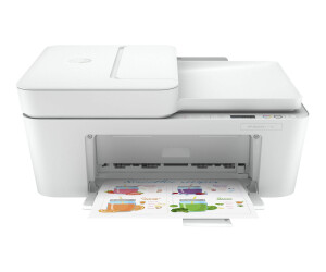 HP Deskjet 4110e all -in -one - multifunction printer -...