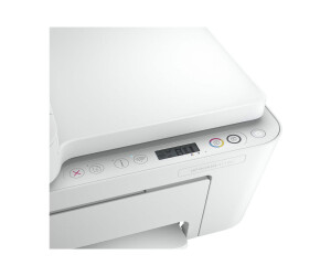 HP Deskjet 4110e all -in -one - multifunction printer - color - ink beam - A4 (210 x 297 mm)