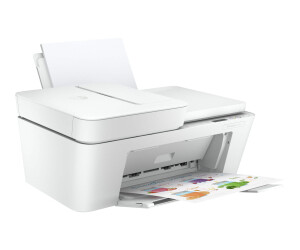 HP Deskjet 4110e all -in -one - multifunction printer - color - ink beam - A4 (210 x 297 mm)