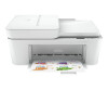 HP Deskjet 4110e all -in -one - multifunction printer - color - ink beam - A4 (210 x 297 mm)