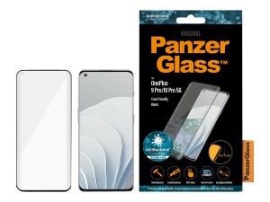 PanzerGlass Original - Bildschirmschutz für Handy