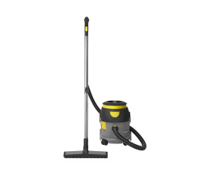 K&Scaron;rcher T10/1 ADV HEPA vacuum cleaner 800 W