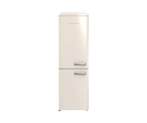 Gorenje Retro Collection Onrk619dc-L-fridge/freezer