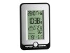 TFA MULTY - Wetterstation - Schwarz, Silber