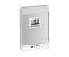 TFA MULTY - Wetterstation - Schwarz, Silber