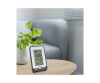 TFA MULTY - Wetterstation - Schwarz, Silber