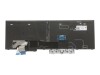 Lenovo Transimage - Ersatztastatur Notebook - mit Trackpoint