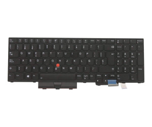 Lenovo Transimage - replacement keyboard notebook - with...