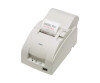 Epson TM U220A - Document printer - Color - Point matrix - roll (7.6 cm)