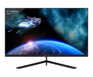 LC-Power LC-M27-FHD-144 - LED-Monitor - 68.58 cm (27")