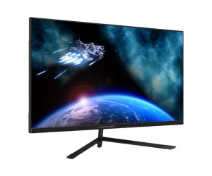 LC-Power LC-M27-FHD-144 - LED-Monitor - 68.58 cm (27")