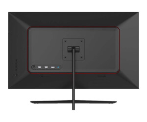 LC-Power LC-M27-FHD-144 - LED-Monitor - 68.58 cm (27")
