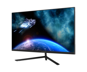 LC-Power LC-M27-FHD-144 - LED-Monitor - 68.58 cm (27")