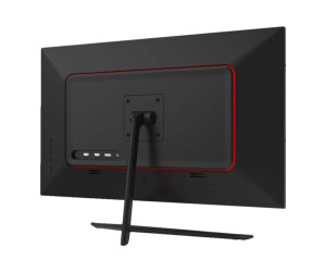 LC-Power LC-M27-FHD-144 - LED-Monitor - 68.58 cm (27")