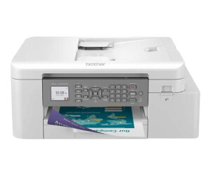 Brother MFC -J4335DW - multifunction printer - color -...
