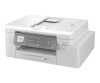 Brother MFC-J4335DW - Multifunktionsdrucker - Farbe - Tintenstrahl - A4/Letter (Medien)