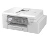 Brother MFC -J4335DW - multifunction printer - color - ink beam - A4/Letter (media)