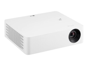 LG CineBeam PF610P - DLP-Projektor - 4-Kanal-LED -...