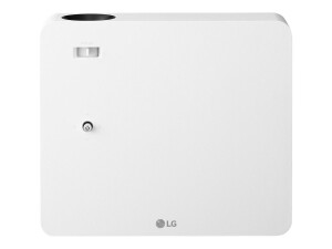 LG CineBeam PF610P - DLP-Projektor - 4-Kanal-LED - tragbar - 1000 ANSI-Lumen - Full HD (1920 x 1080)