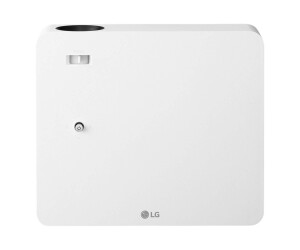 LG CineBeam PF610P - DLP-Projektor - 4-Kanal-LED -...