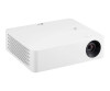 LG CineBeam PF610P - DLP-Projektor - 4-Kanal-LED - tragbar - 1000 ANSI-Lumen - Full HD (1920 x 1080)