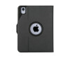 Targus Versavu - Flip cover for tablet - black - extremely thin design - for Apple iPad Mini (6th generation)