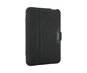 Targus Pro-Tek - Flip-Hülle für Tablet -...
