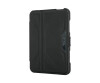 Targus Pro-Tek - Flip-Hülle für Tablet - Schwarz - für Apple iPad mini (6. Generation)
