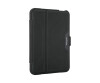 Targus Pro-Tek - Flip-Hülle für Tablet - Schwarz - für Apple iPad mini (6. Generation)