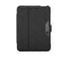 Targus Pro-Tek - Flip-Hülle für Tablet - Schwarz - für Apple iPad mini (6. Generation)