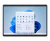 Microsoft Surface Pro 8 - Tablet - Intel Core i5 1145G7 - Evo - Win 11 Pro - Intel Iris Xe Grafikkarte - 16 GB RAM - 256 GB SSD - 33 cm (13")