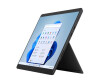 Microsoft Surface Pro 8 - Tablet - Intel Core i7 1185G7 - Evo - Win 11 Pro - Iris Xe Graphics - 16 GB RAM - 256 GB SSD - 33 cm (13")