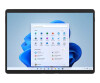 Microsoft Surface Pro 8 - Tablet - Intel Core i7 1185g7 - Evo - Win 11 Pro - Iris Xe Graphics - 16 GB RAM - 256 GB SSD - 33 cm (13 ")