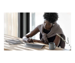 Microsoft Surface Slim Pen 2 - Aktiver Stylus