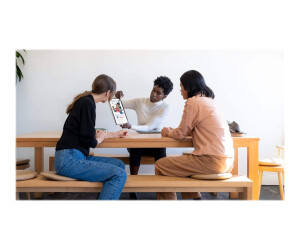Microsoft Surface Slim Pen 2 - Aktiver Stylus