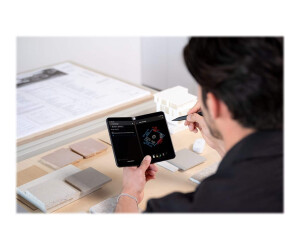 Microsoft Surface Slim Pen 2 - Aktiver Stylus