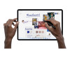 Microsoft Surface Slim Pen 2 - Aktiver Stylus