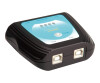 VALUE Secomp VALUE Manual USB 2.0 Switch - USB-Umschalter für die gemeinsame Nutzung von Peripheriegeräten