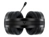 Rapoo VH530 - Headset - ohrumschließend - kabelgebunden