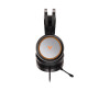 Rapoo VH530 - Headset - ohrumschließend - kabelgebunden