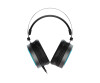 Rapoo VH530 - headset - ear -circuit - wired