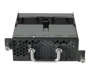 HP HPE Front to Back Airflow Fan Tray -...