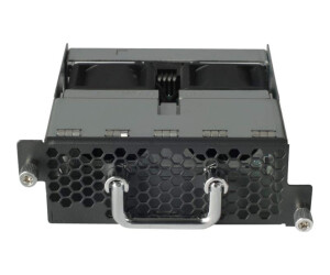 HPE Front to Back Airflow Fan Tray - Gebläseplatte...