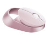 Rapoo Lautlose Multimodus Maus Ralemo Air 1 Pink