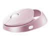 Rapoo Lautlose Multimodus Maus Ralemo Air 1 Pink