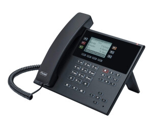 Auerswald Comfortel D-1110-VoIP phone with number display