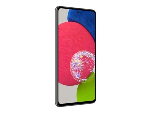 Samsung Galaxy A52s 5G - Enterprise Edition - 5G Smartphone